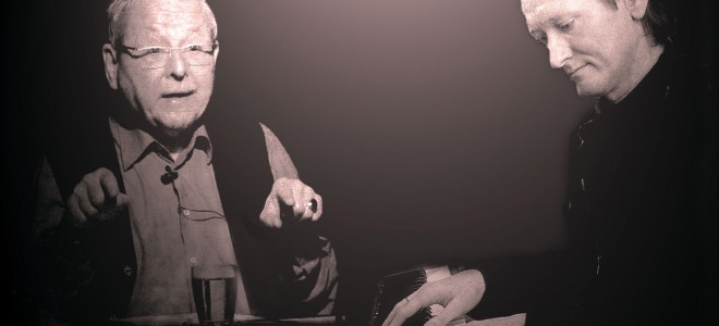 »Oh Mond, kieke man nicht so scharf!« – eine literarisch-romantische Poesiereise »Oh Mond, kieke man nicht so scharf!« – eine literarisch-romantische Poesiereise