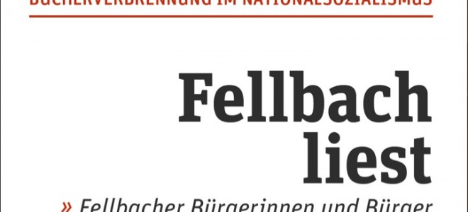 Fellbach liest Fellbach liest