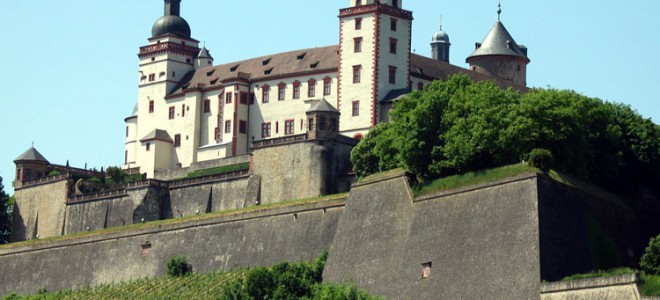 Fellbacher Ausfahrt: Fränkisches Weinland und Würzburg Fellbacher Ausfahrt: Fränkisches Weinland und Würzburg